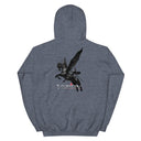  Heather Sport Dark Navy
