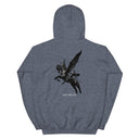 Heather Sport Dark Navy