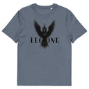  Dark Heather Blue